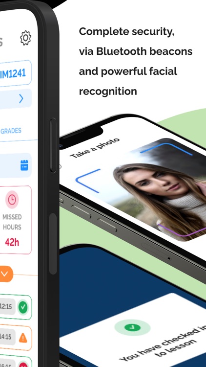 HHS Mobile screenshot-3