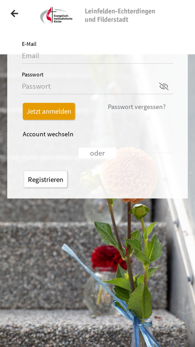 EmK LE & Filderstadt Screenshot