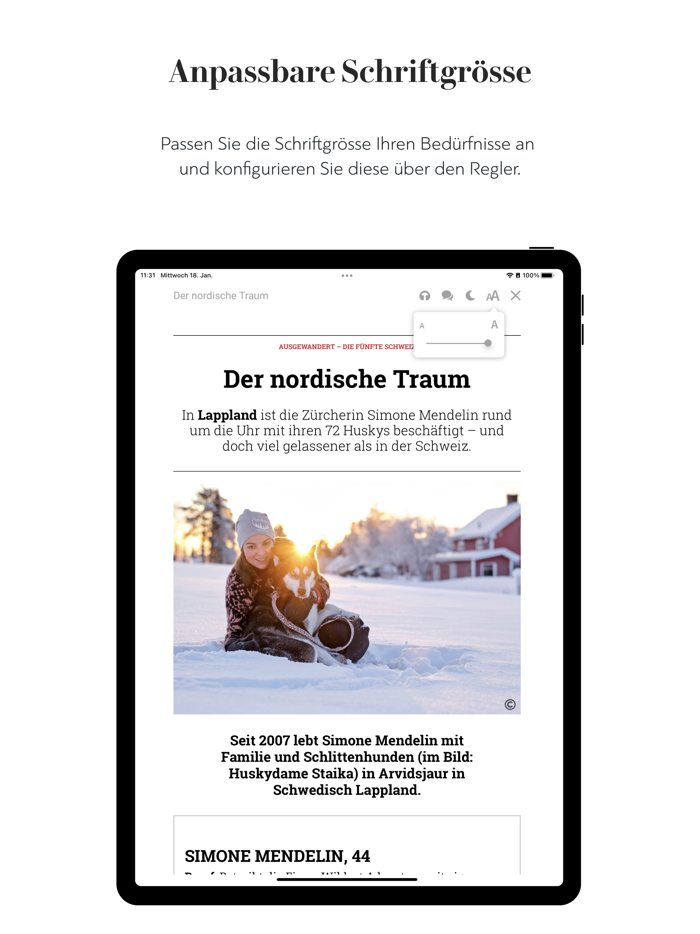 Schweizer Illustrierte ePaper