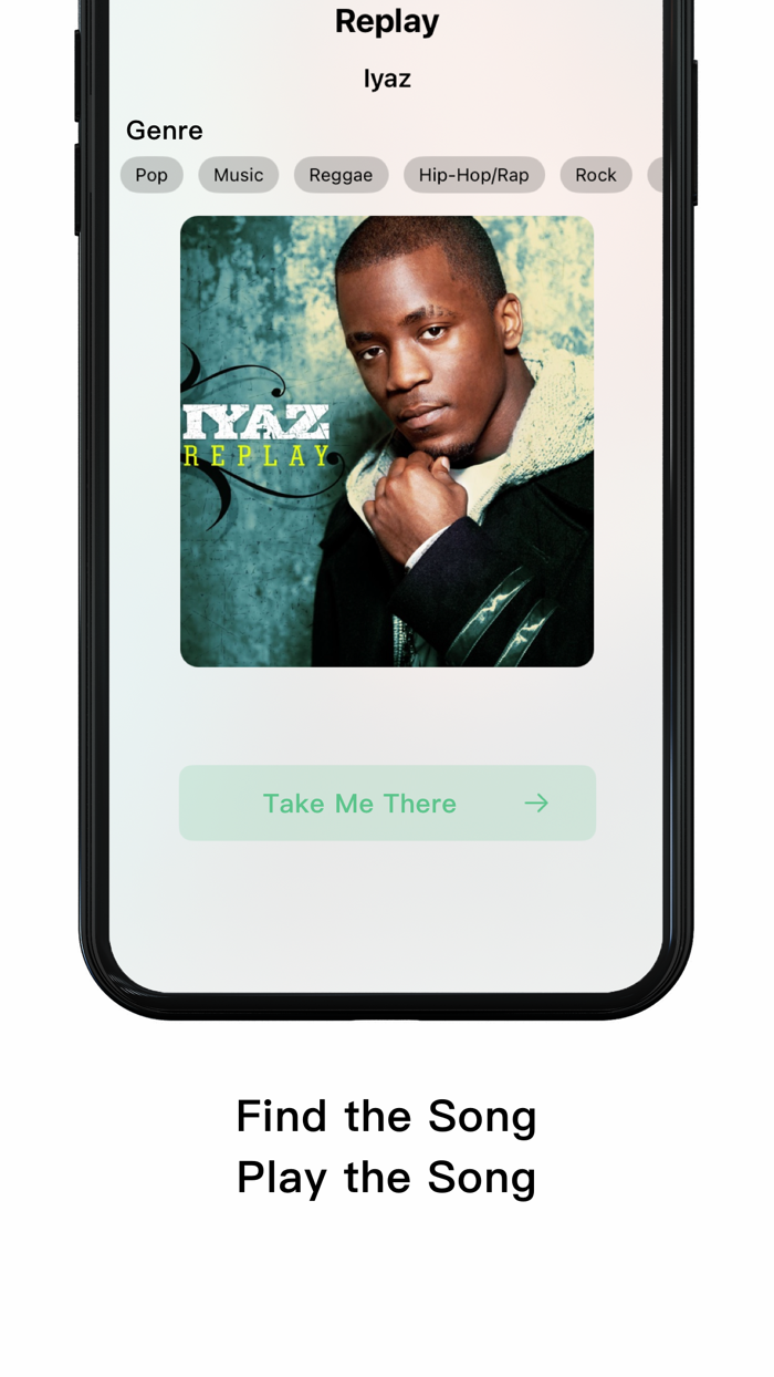 Pulse - Find Song Name