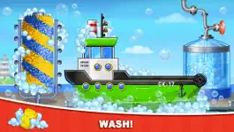 Game screenshot Car games Truck for a Building hack