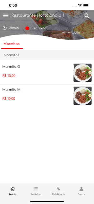 Restaurante Hortolândia I(圖2)-速報App