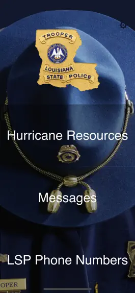 Game screenshot Louisiana State Police mod apk