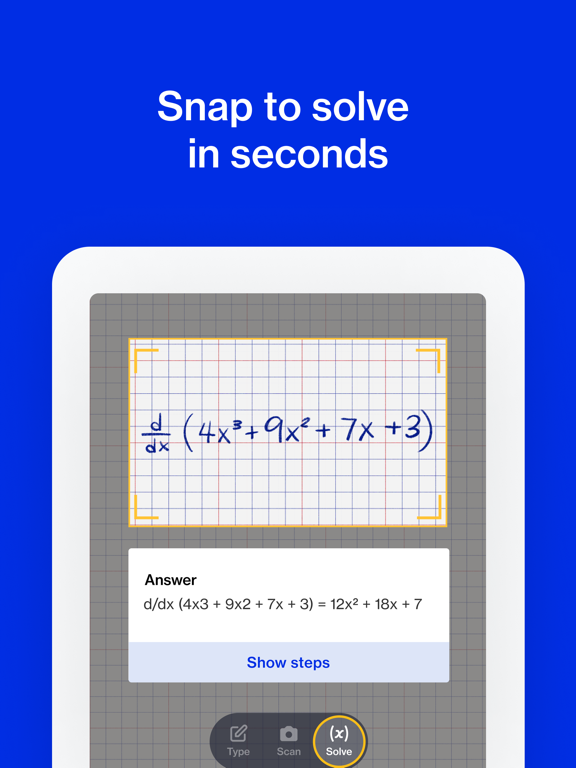 Course Hero: Homework Helper screenshot 2