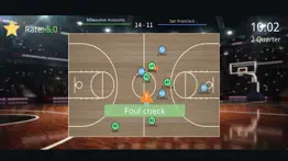 basketball referee simulator iphone screenshot 1