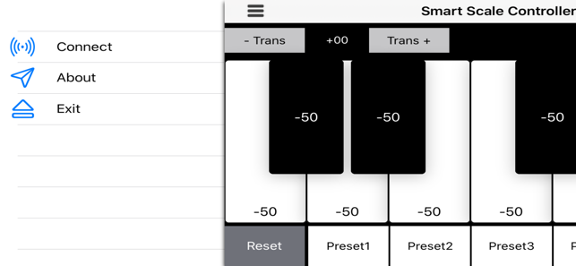 Smart Scale Controller(圖5)-速報App
