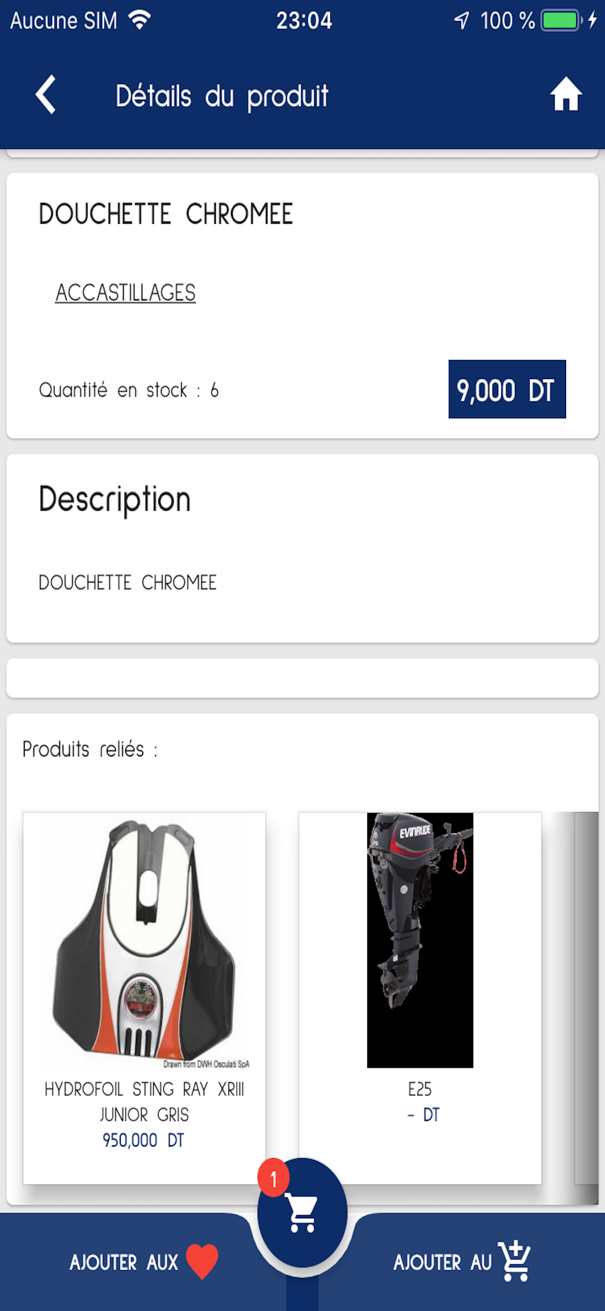 RelaisNautic