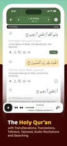 Muslim & Quran: Islam, Azan screenshot #3 for iPhone