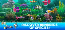 Game screenshot Fish Tycoon 2 Virtual Aquarium apk