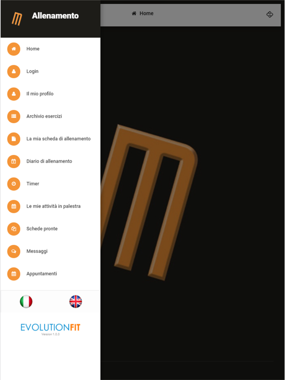 Screenshot #5 pour Studiomovimento