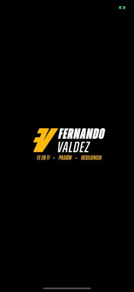Game screenshot Fernando Valdez mod apk