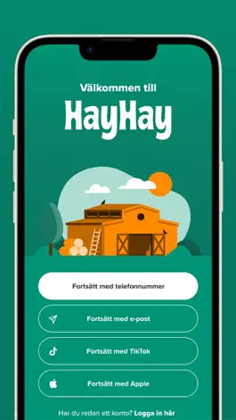Game screenshot HayHay mod apk