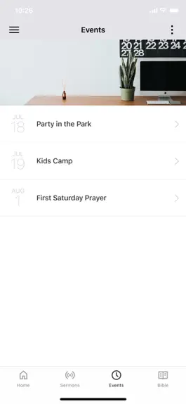 Game screenshot The Way Church (Elk City) hack