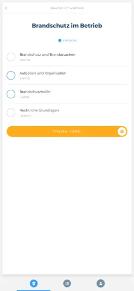 Game screenshot Brandschutzbeauftragte/r hack
