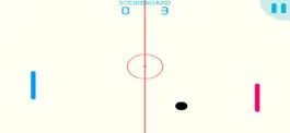 Game screenshot Tennis hockey hack