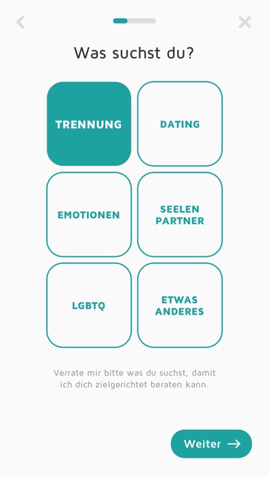 CORE - Astro Love Coach Screenshot