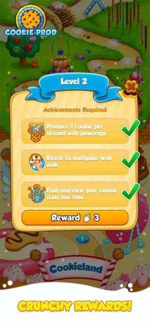 Cookie Clickers 2 on the App Store