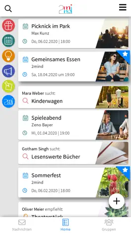 Game screenshot 2mind mod apk