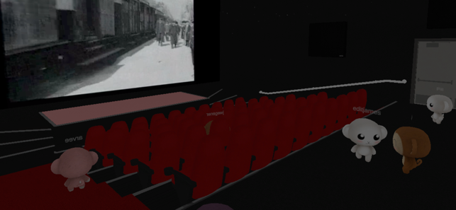 Telly ~ Virtual Theater