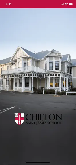 Game screenshot Chilton Saint James School NZ apk