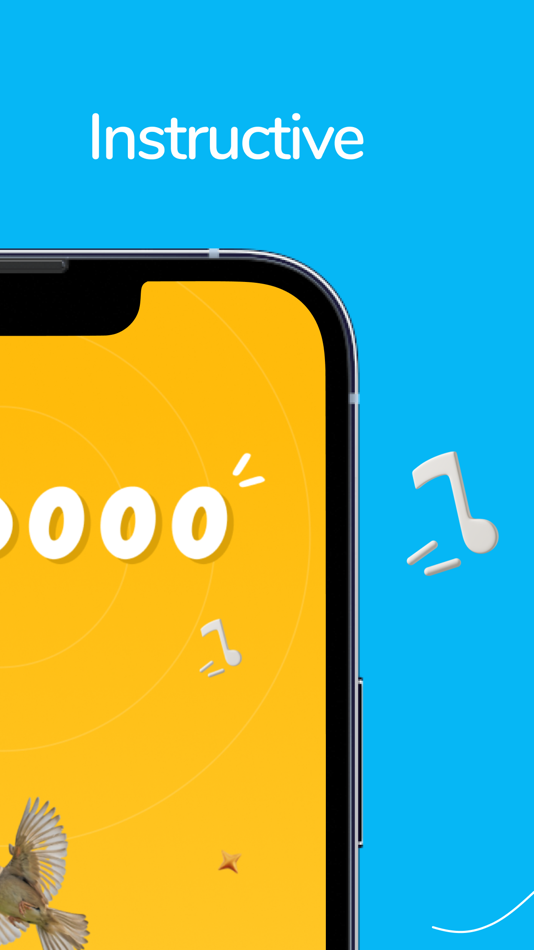 #3. Kiddooo (iOS) Által: Ozcan AKKOCA