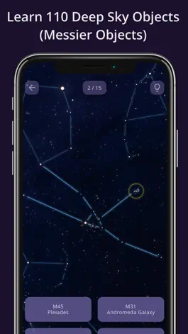 Game screenshot Sky Academy: Learn Astronomy hack