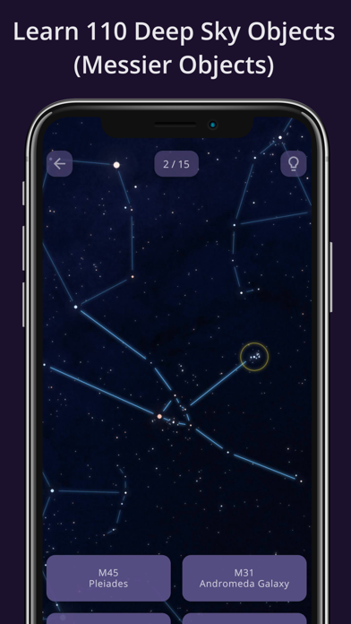 Sky Academy: Learn Astronomyのおすすめ画像3