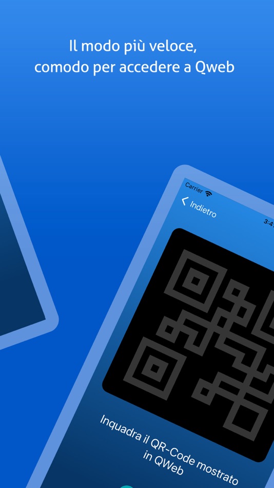 #3. Q-ID (iOS) 由: Zucchetti spa