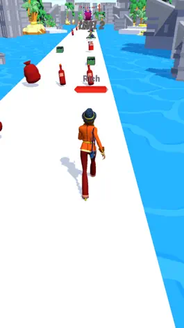 Game screenshot Money Run Rich 2 hack