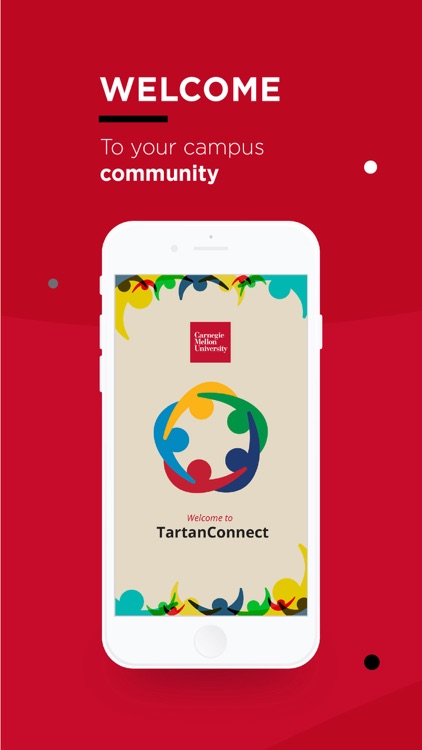 TartanConnect - Get Involved