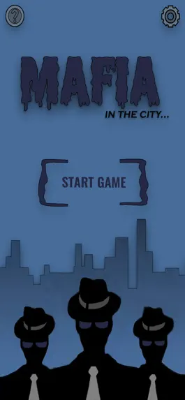 Game screenshot Mafia helper mod apk