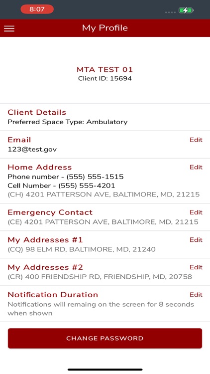 Mobility All Access screenshot-6