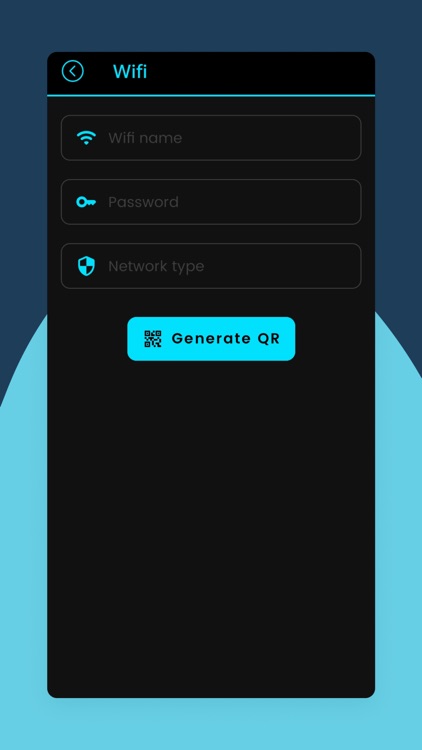 QR Verse - QR Code Generator screenshot-5