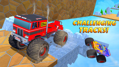 Offroad Cruiser Driving Racing Screenshot