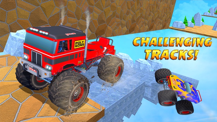 Offroad Cruiser Driving Racing screenshot-5