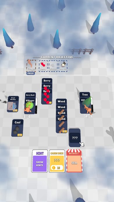 Card Survival Screenshot