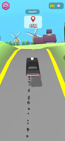 Game screenshot Merge and Pull apk