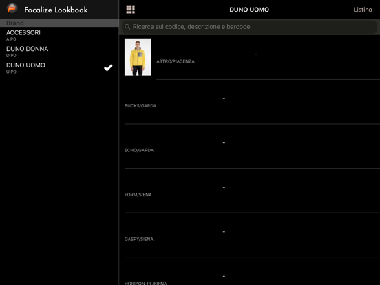 Screenshot #4 pour LTBO SFA