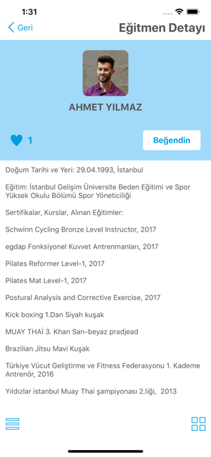 Ağaoğlu MyClub(圖3)-速報App