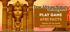 Game screenshot True African History Videogame mod apk