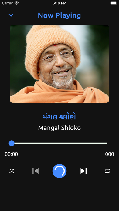 Hari Kirtan Screenshot