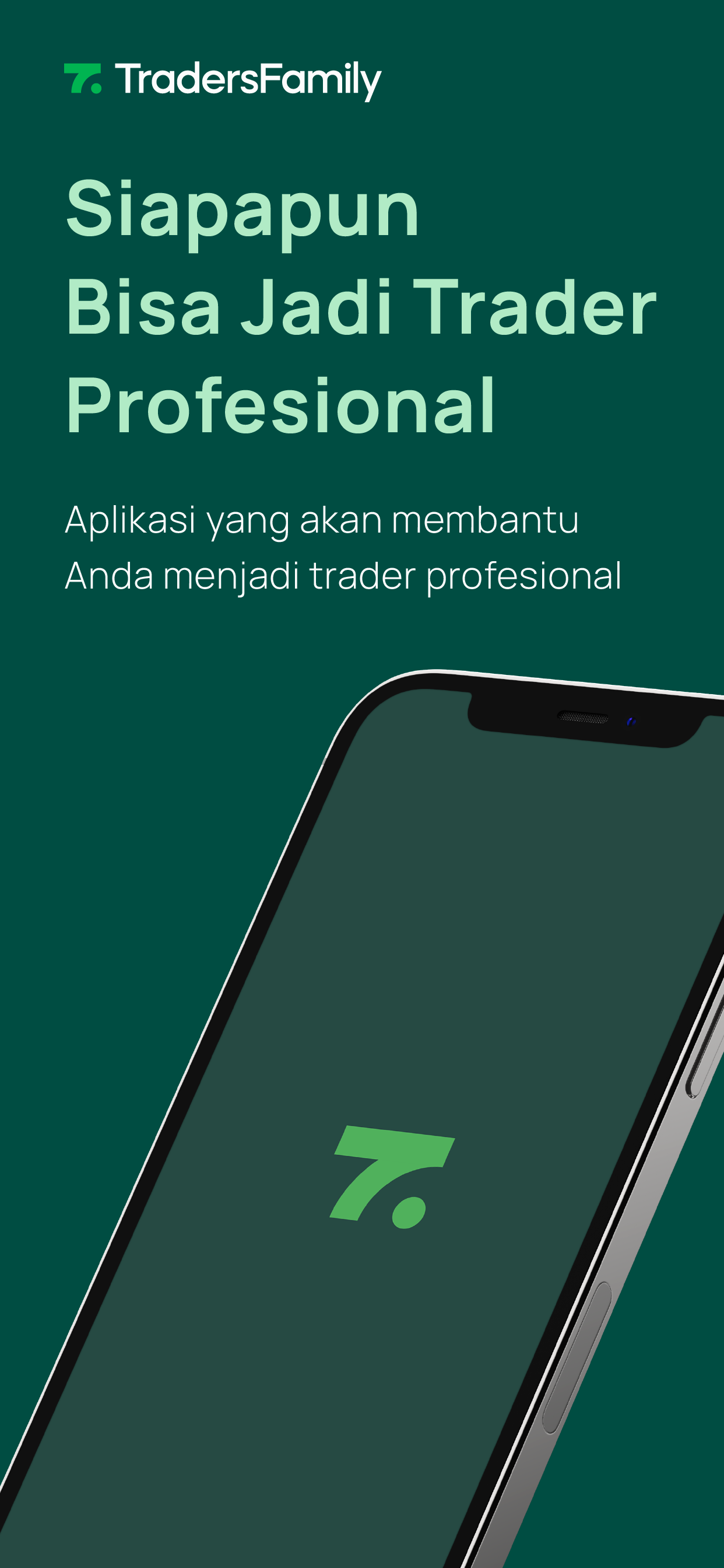 Traders Family