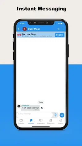 Game screenshot MeeM Academia apk