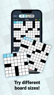 crossword friends - puzzle fun problems & solutions and troubleshooting guide - 3