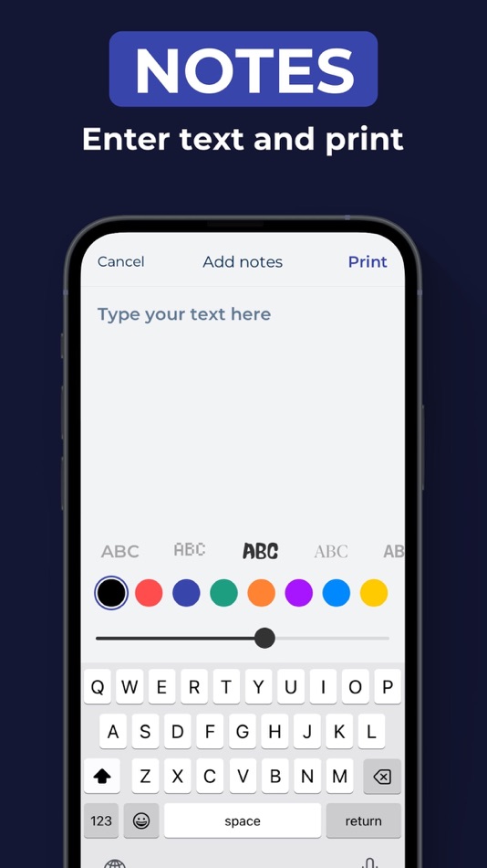 #6. Printer Pro-Smart Print & Scan (iOS) 由: 庆 郭