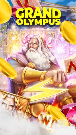 Game screenshot Grand Olympus mod apk