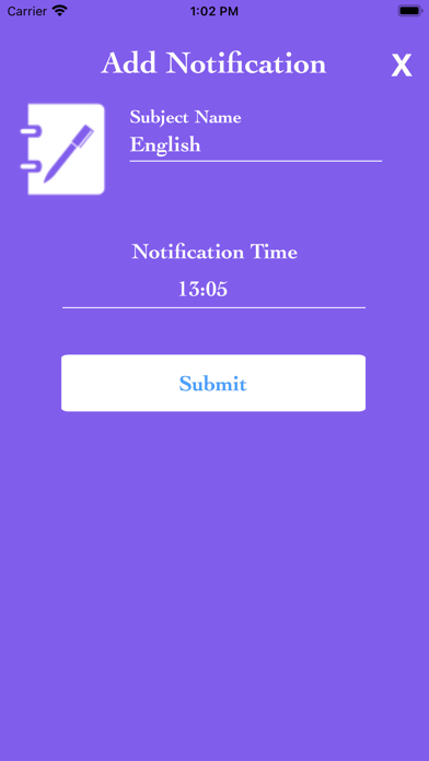 Learn Hindi Grammer In 30 Days Screenshot