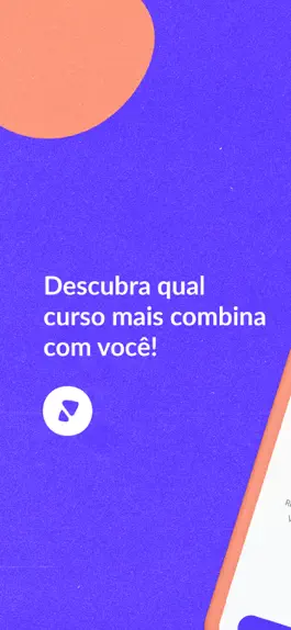 Game screenshot Orientu - teste vocacional mod apk