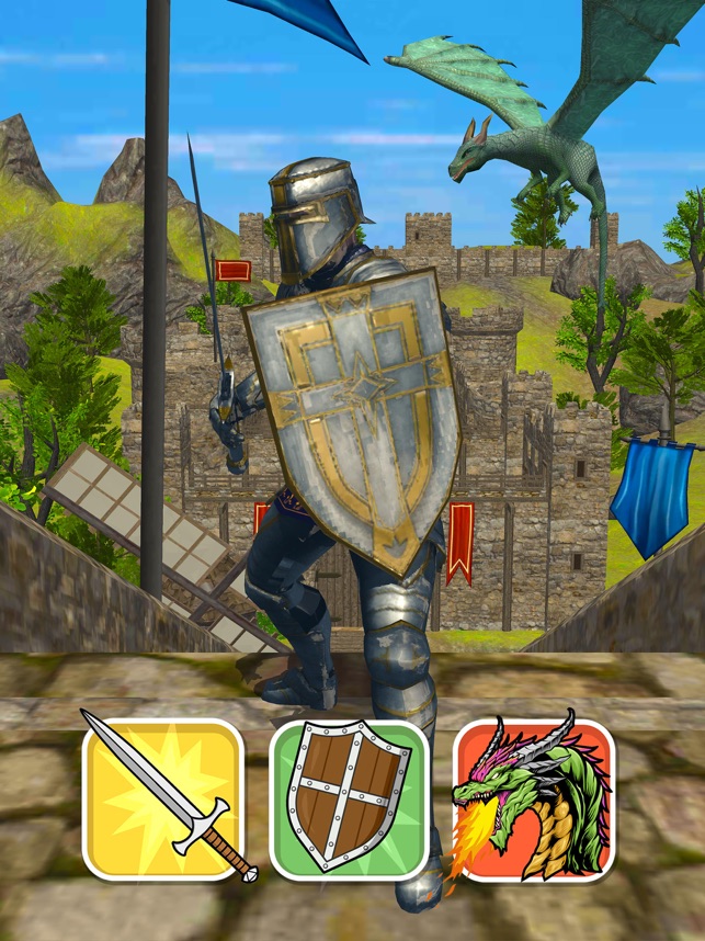 Faça o download do Jogos medievais para Android - Os melhores jogos  gratuitos de Idade Média APK