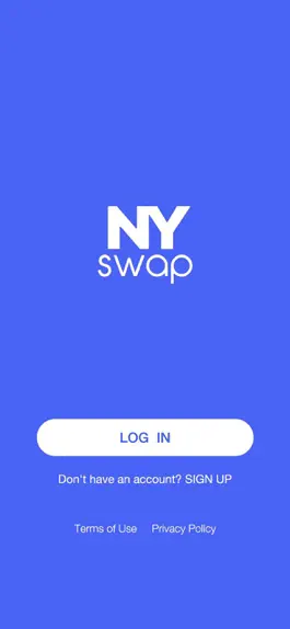 Game screenshot NYswap mod apk